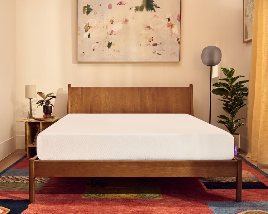 PurpleFlex Mattress