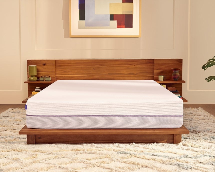 PurplePlus Mattress
