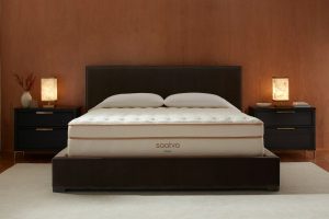 Saatva Classic