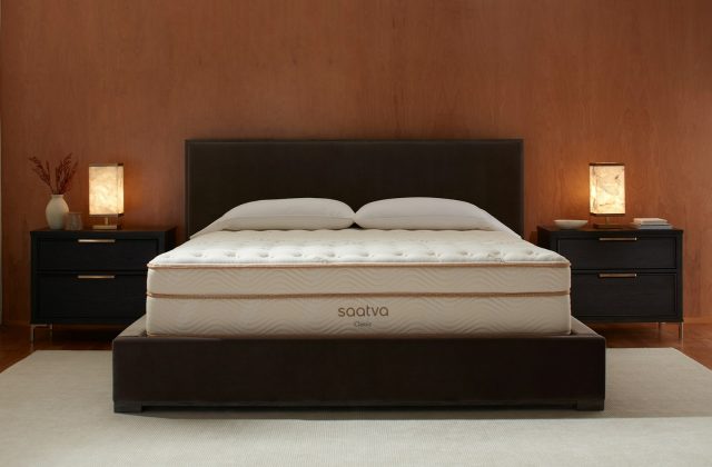 Saatva Classic