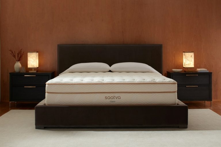 Saatva Classic