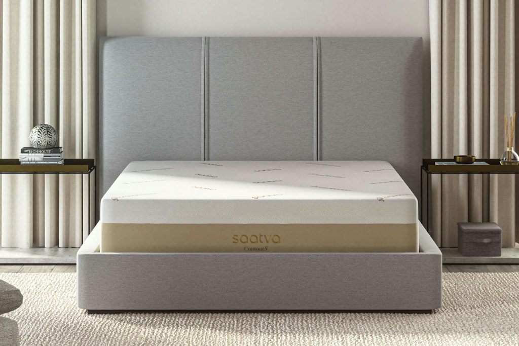 Saatva Contour5