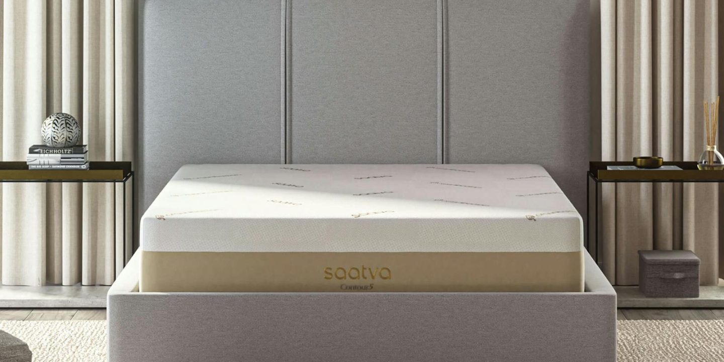 Saatva Contour5