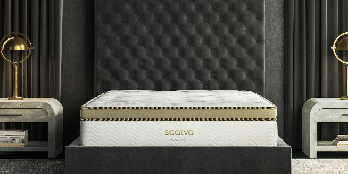 Saatva HD