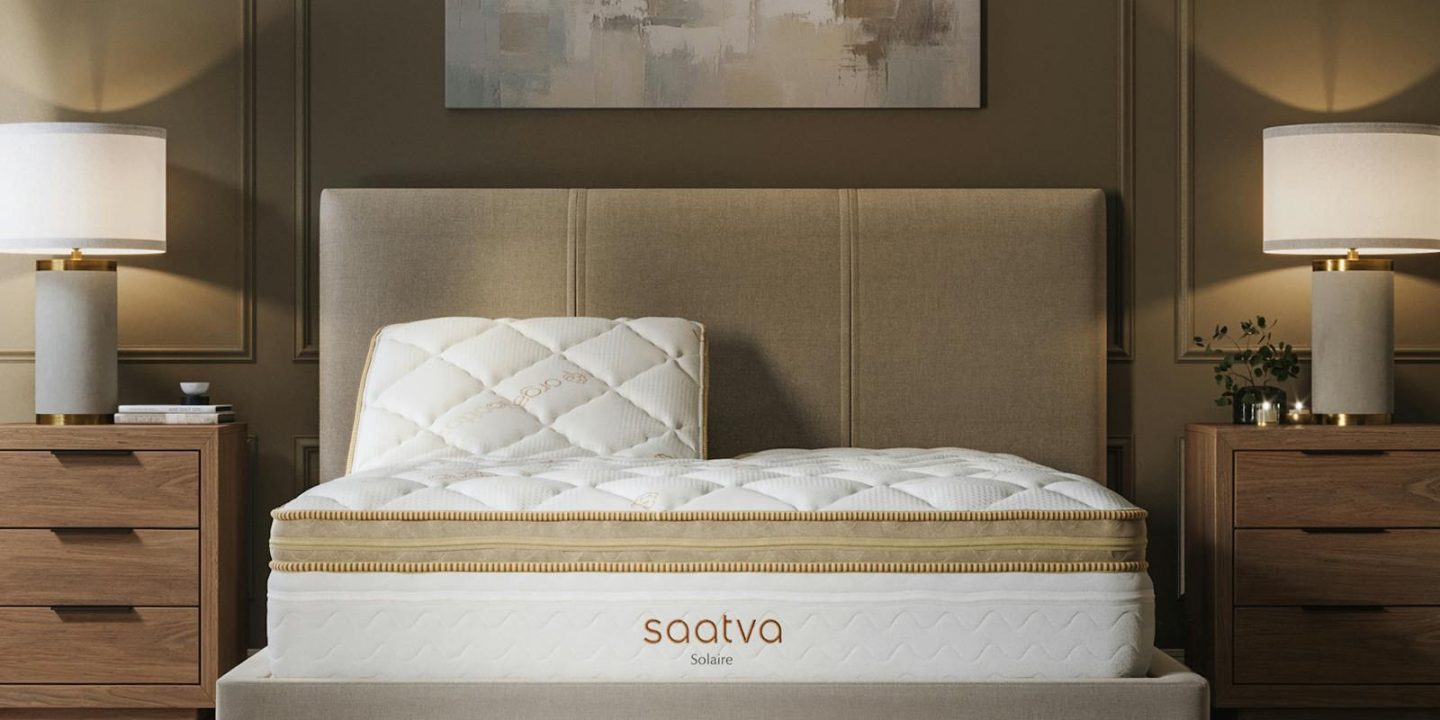 Saatva Solaire