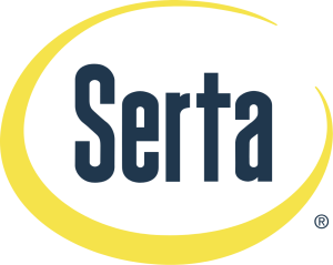 Serta logo