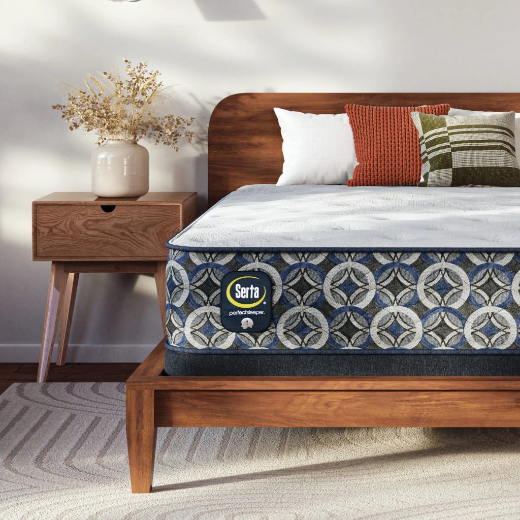 Serta Perfect Sleeper