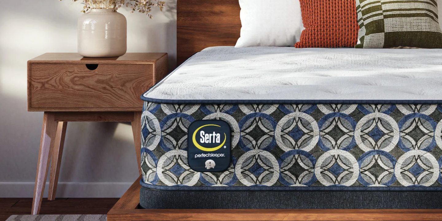 Serta Perfect Sleeper