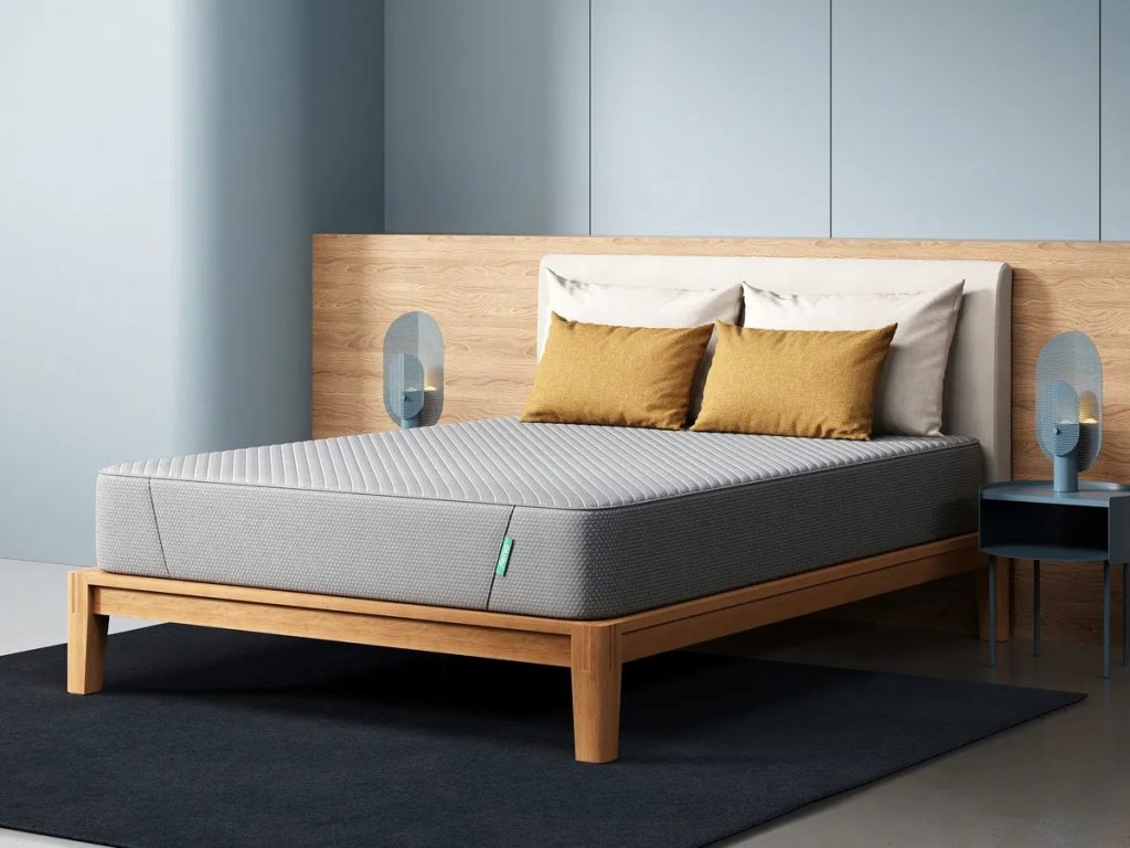 Siena Signature 10″ Memory Foam