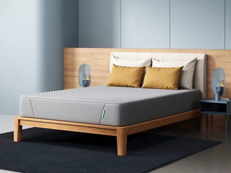Siena Signature 10″ Memory Foam