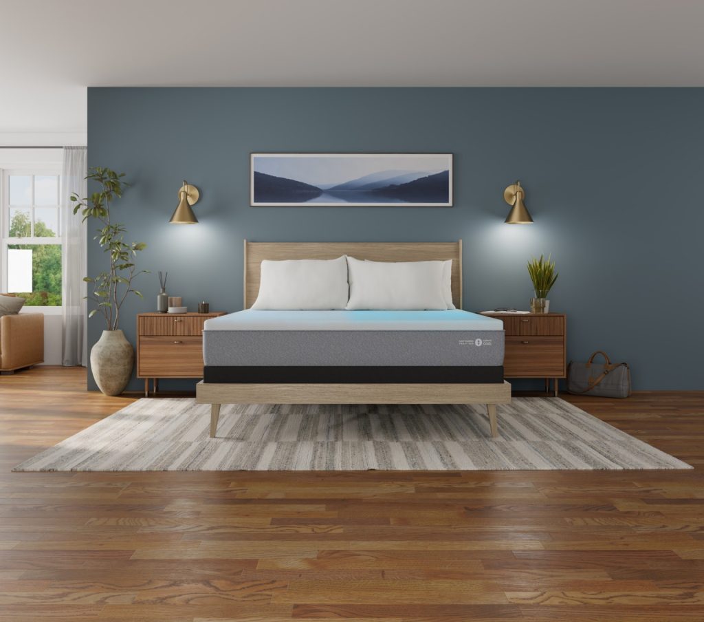 Sleep Number ClimateCool