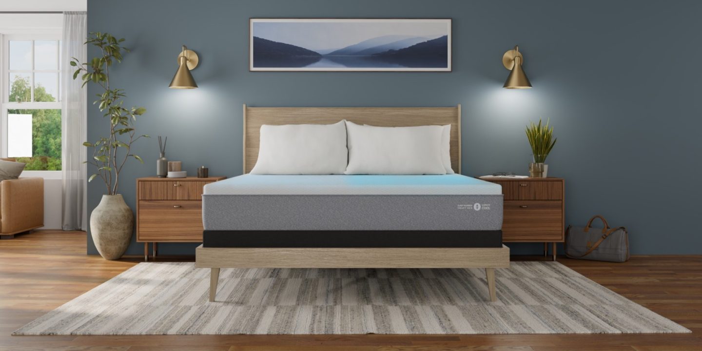 Sleep Number ClimateCool