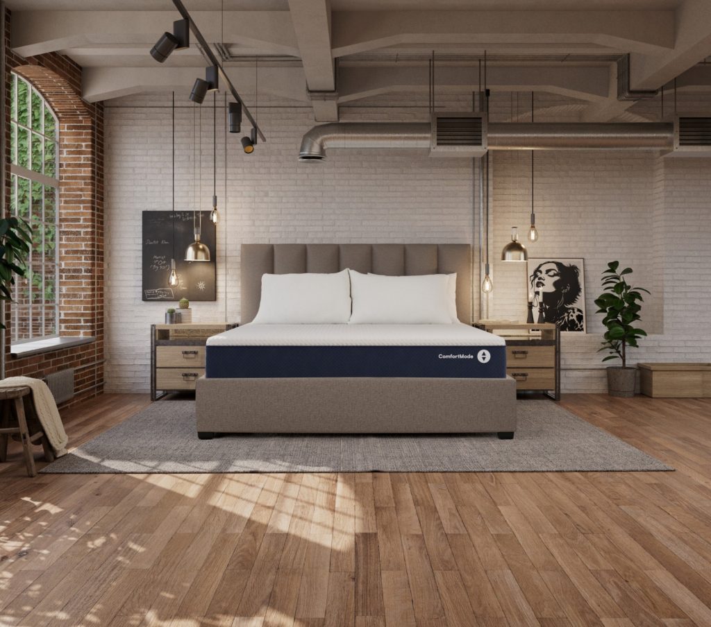 Sleep Number ComfortMode
