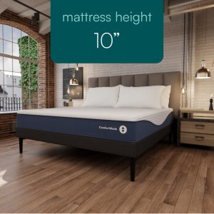 Sleep Number ComfortMode