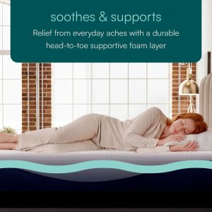 Sleep Number ComfortMode