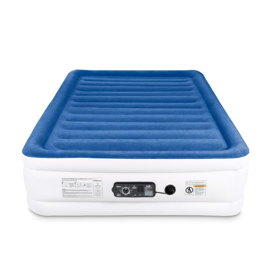 SoundAsleep CloudNine Air Mattress