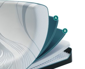 Tempur-Pedic TEMPUR-Adapt