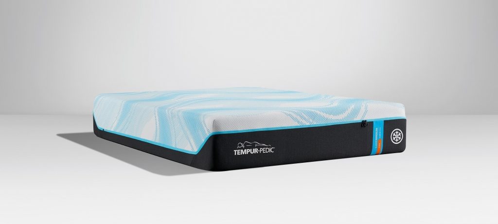 Tempur-Pedic TEMPUR-LuxeBreeze