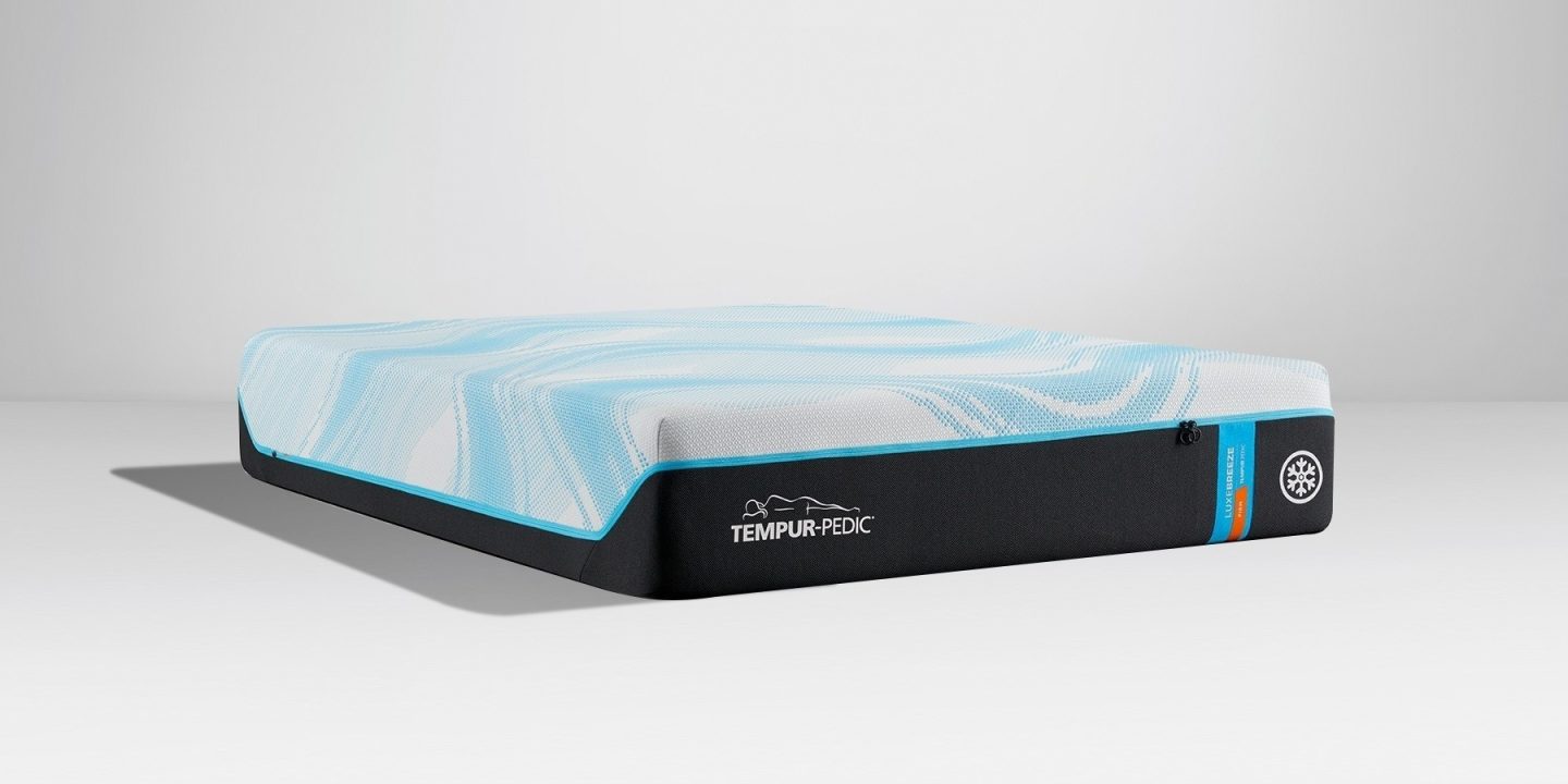 Tempur-Pedic TEMPUR-LuxeBreeze