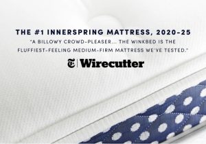WinkBed Plus