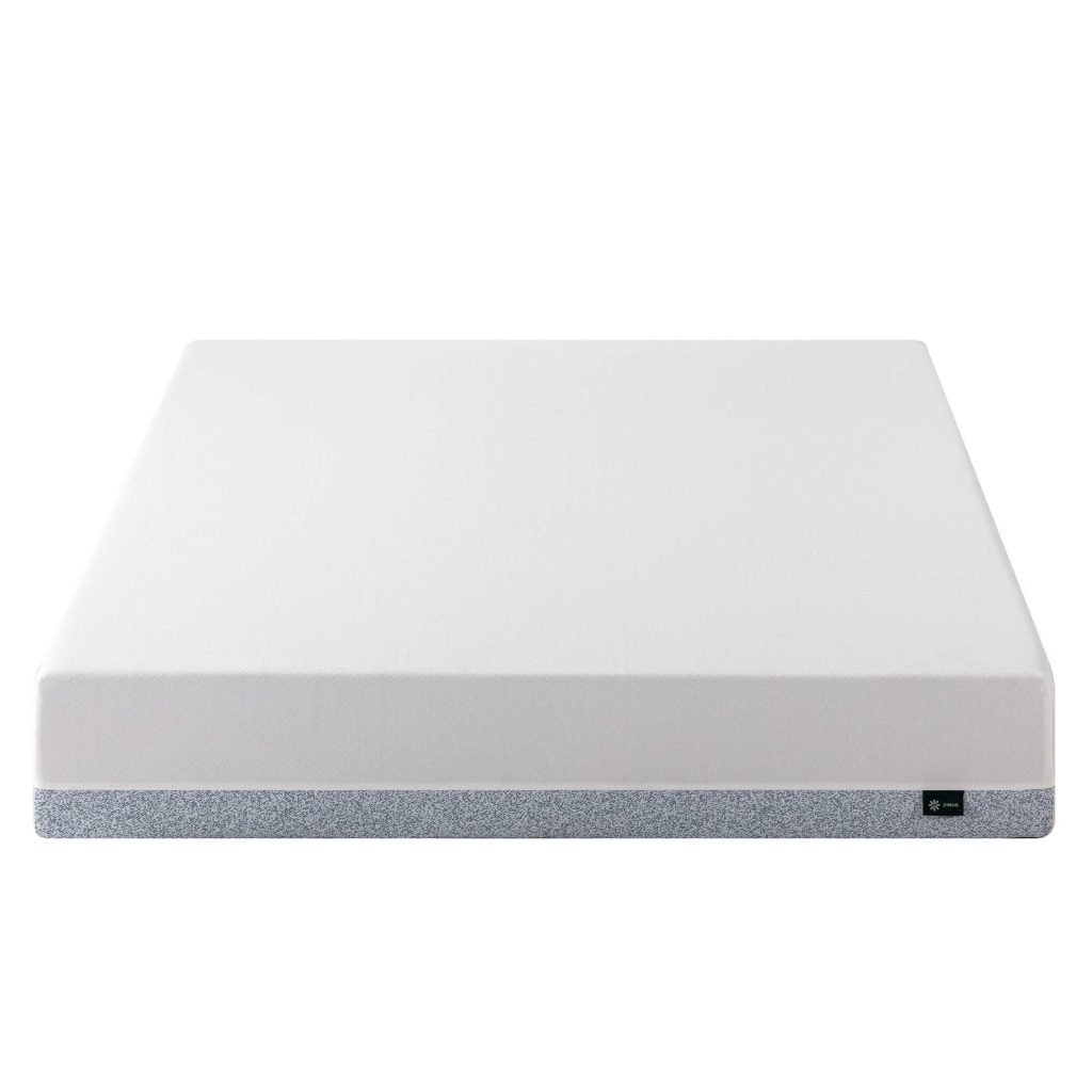 Zinus Original Green Tea Memory Foam