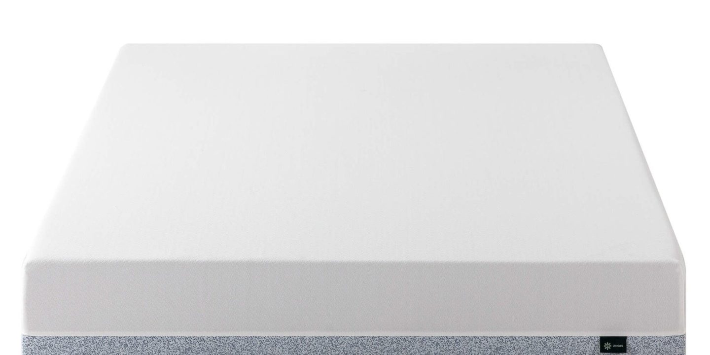 Zinus Original Green Tea Memory Foam
