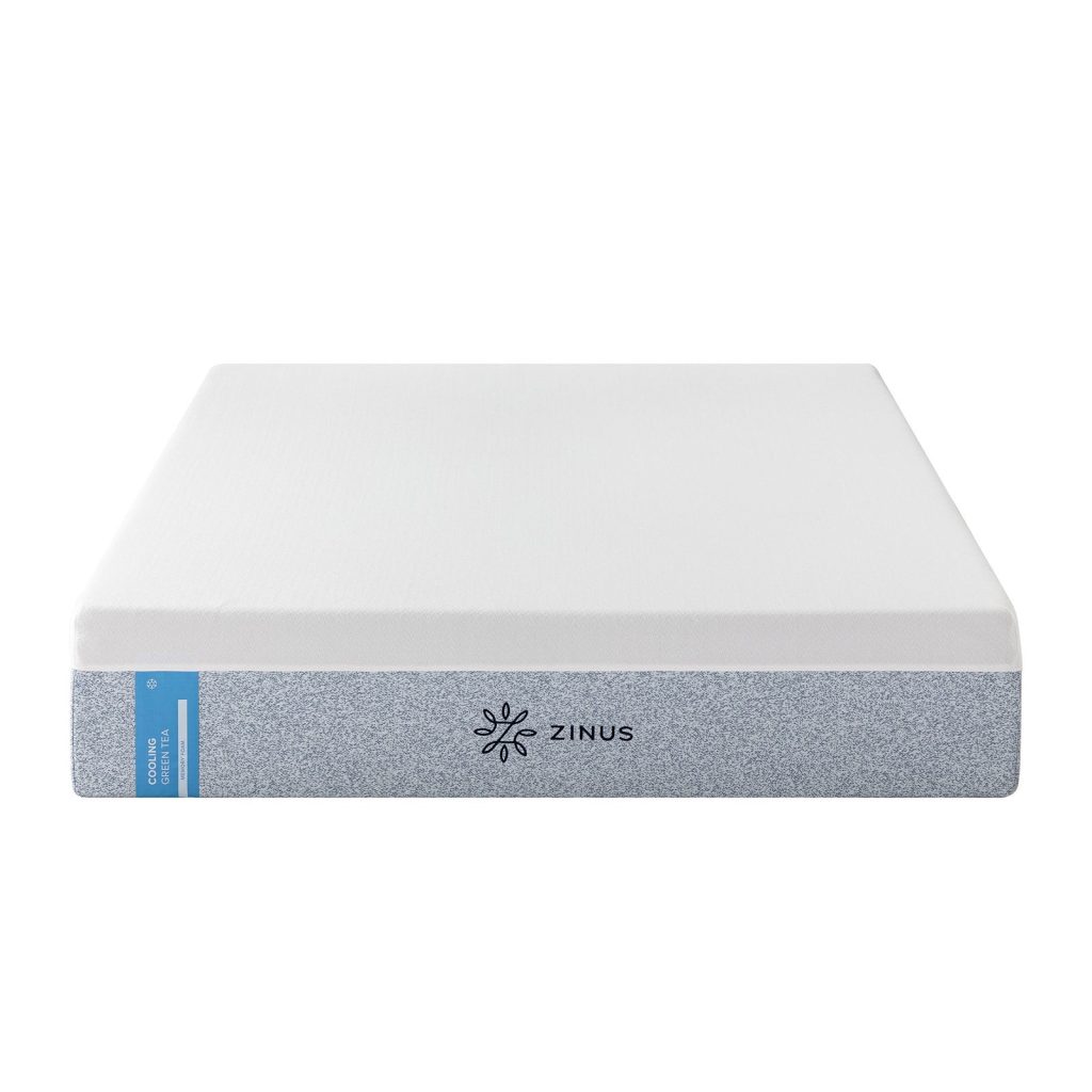 Zinus Balanced Comfort Signature Memory Foam